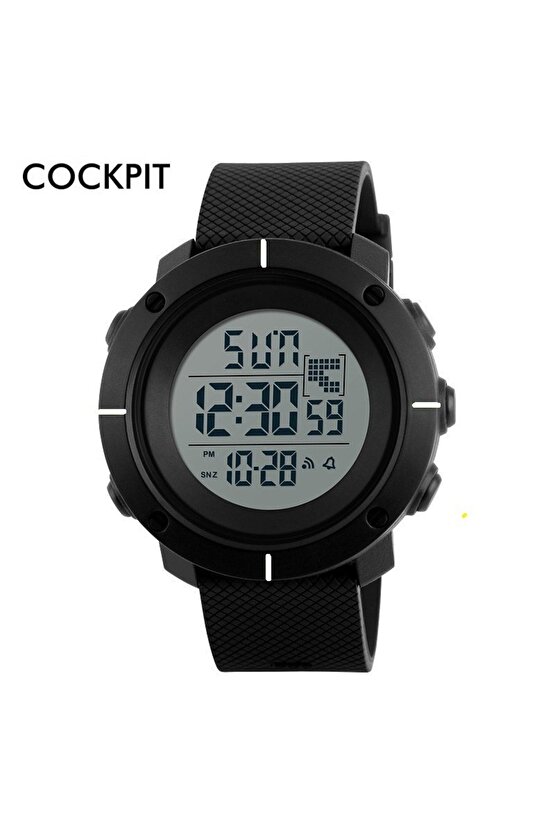 CK-2213BK ERKEK KOL SAATİ