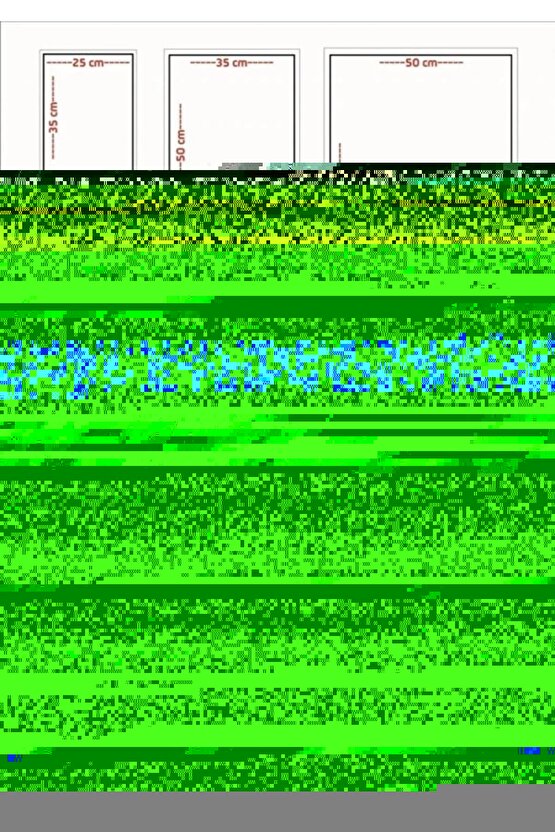 Yüksek Bel Bol Paça Kemerli Likralı Kadın Palazzo Pantolon - Lacivert