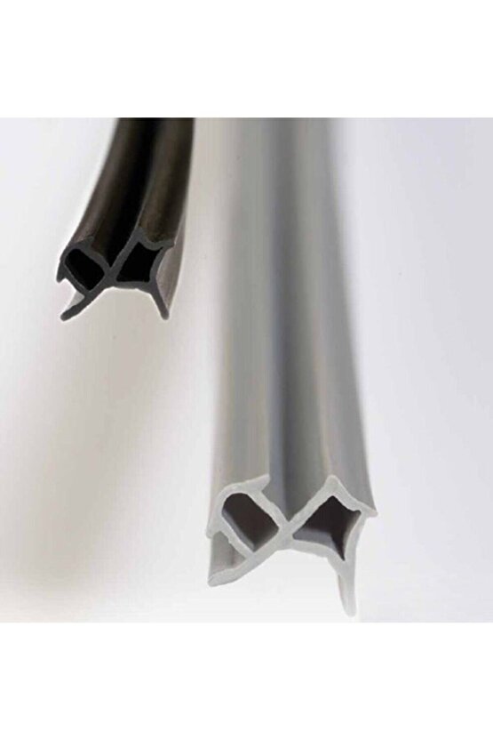 Orjinal 20 Metre Pvc Kapı Pencere Fitili Contası Pimapen Conta