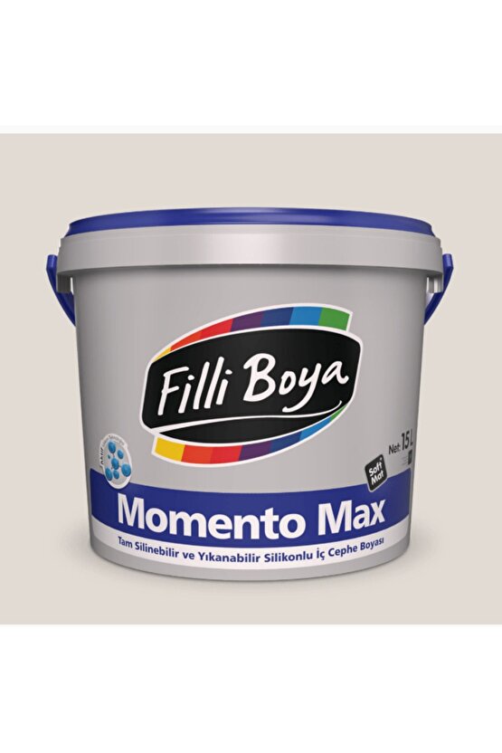 FİLLİ BOYA İÇ CEPHE HASIR310