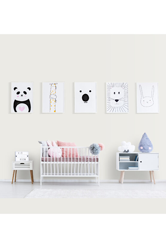 Momento Max Tam Silinebilir ve Yıkanabilir Silikonlu İç Cephe Boyası