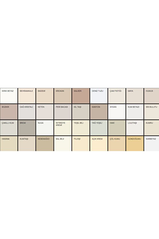 Momento Max Silinebilir İç Cephe Duvar Boyası 2,5 lt Renk: Andezit 15