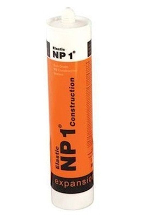 Ms Polimer Kartuş Beyaz 290ml