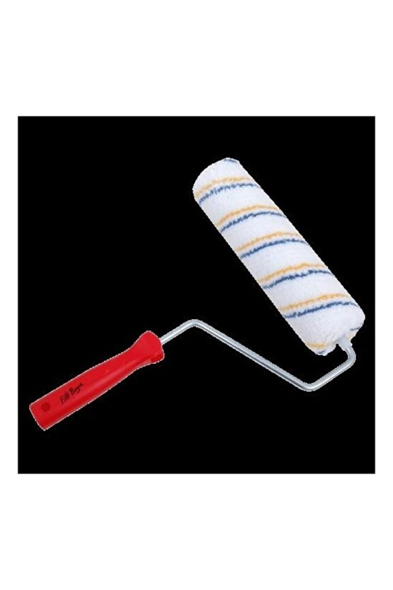 Filli Saten Rulo 20 Cm