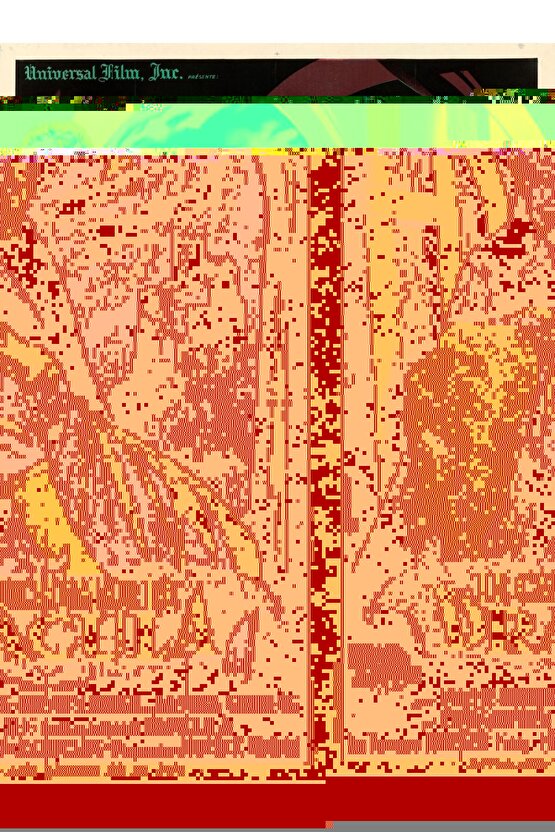 Dracula (1958) 4 ( FOLYO ) - AFİŞ - POSTER-2560