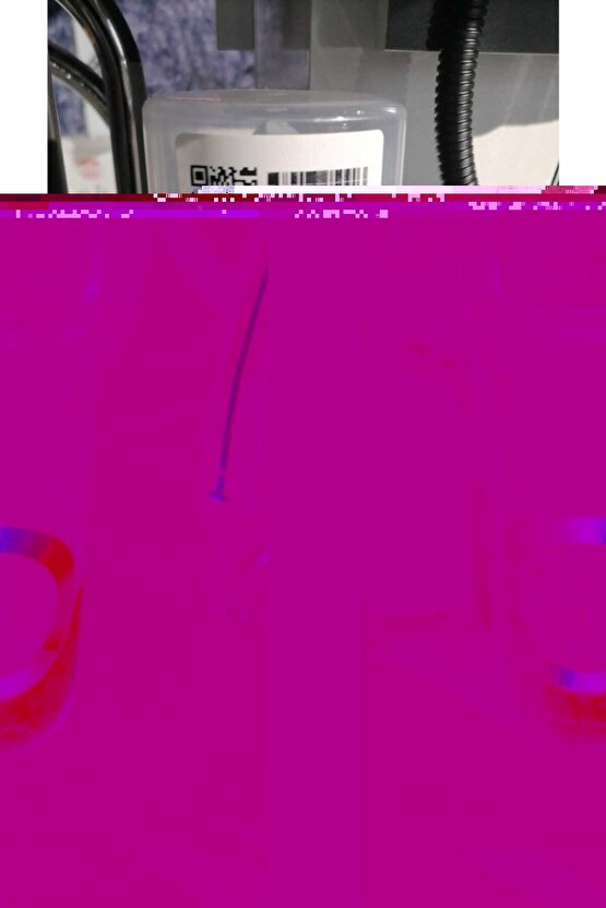 Sibax Ral 5012 Açık Mavi Sprey Boya