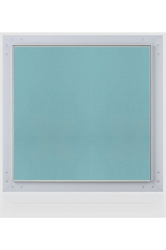 Alçıpan Müdahale (revizyon) Kapağı 60x60 12,5 Mm