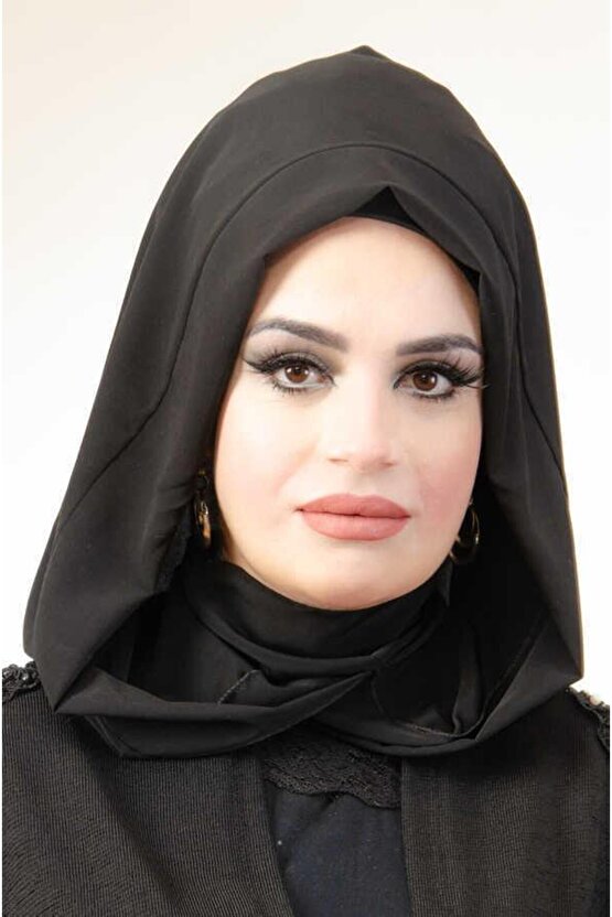 Biritli Hazır Şal - 50604