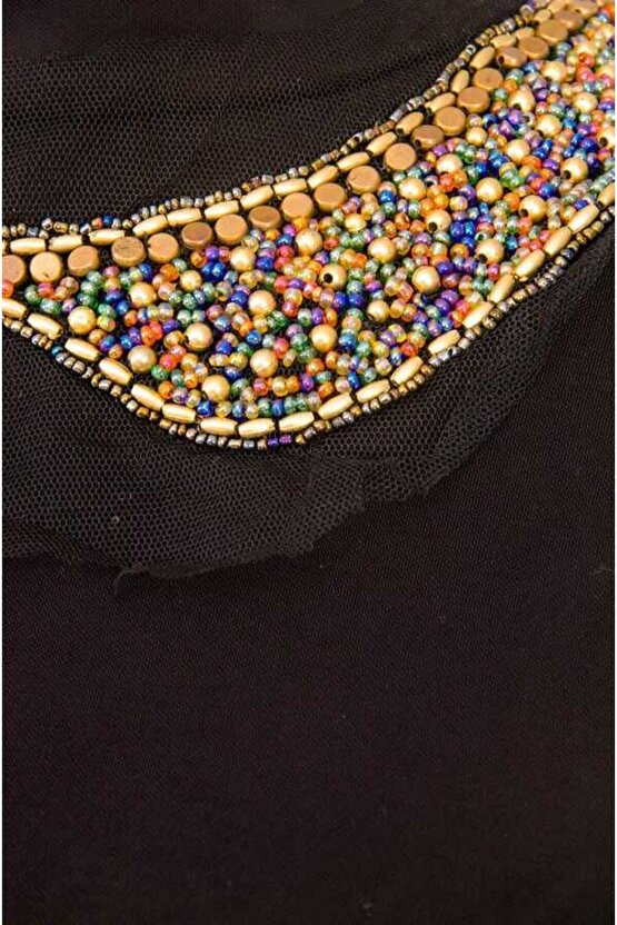 Gold El Işlemesi Yakalık