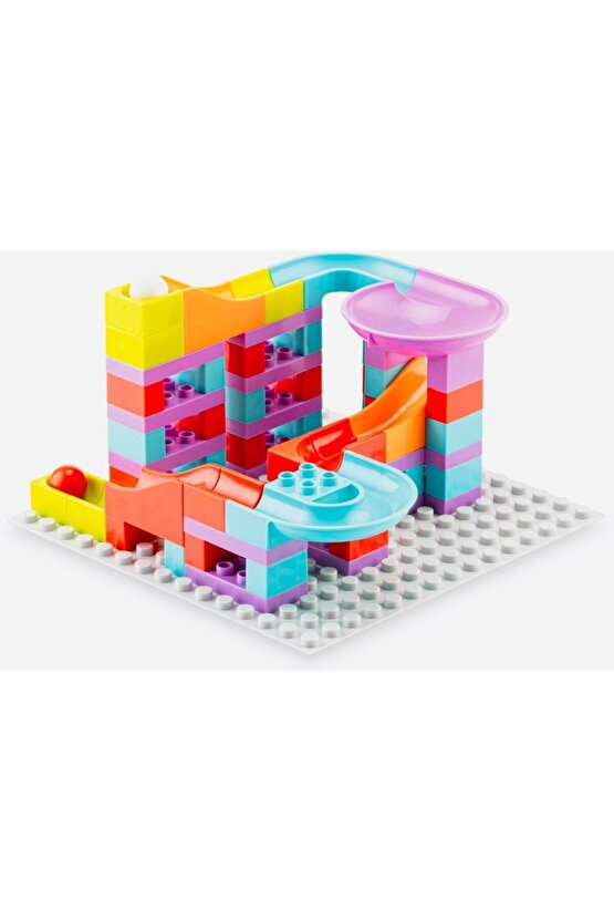 Slide Blocks 75 Parça CG056