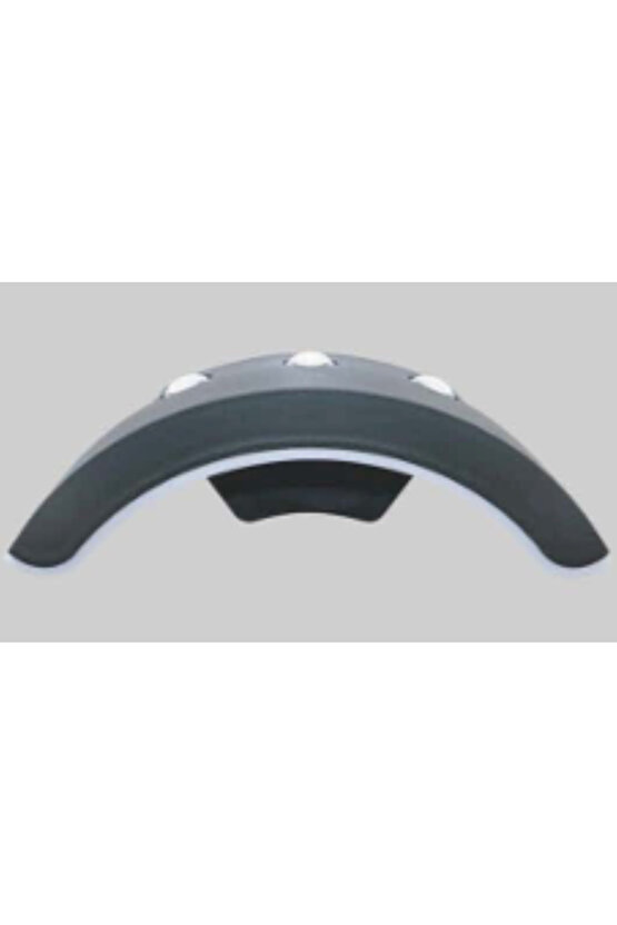 ECN-4070 12W Dış Mekan Dekoratif LED Aplik