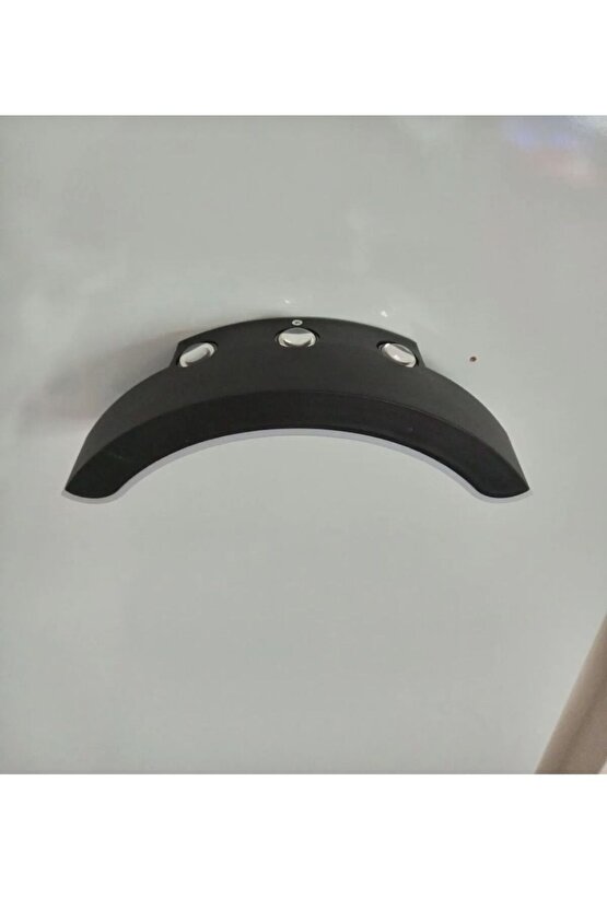 YASEV TAÇ APLİK 12W GÜNIŞIĞI DIŞ VE İÇ MEKAN UYUMLU