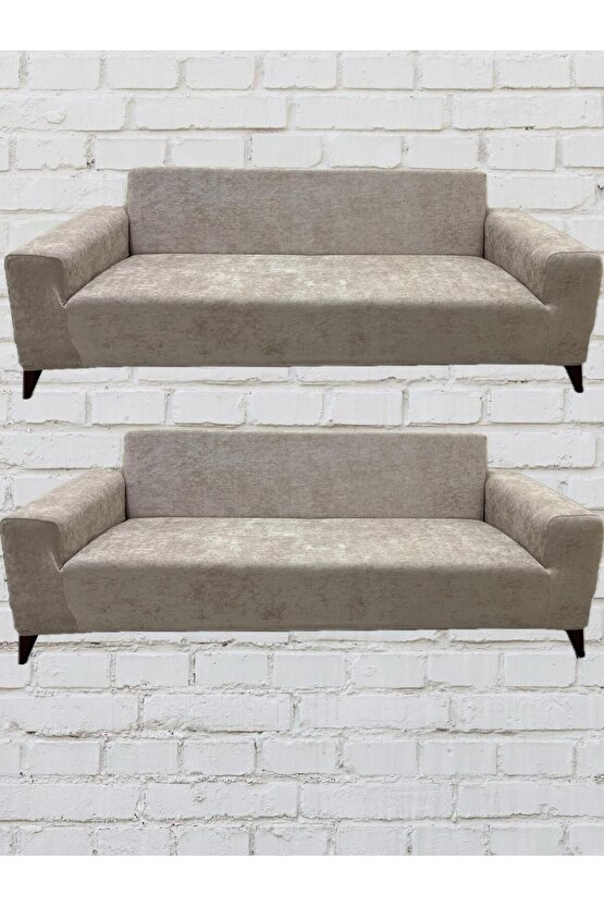 Matisse - Sanat - Soyut - Doğa - Ev - Yaşam ( 2 Li Çerçevesiz ) Poster - Afiş - Tablo NNHT314