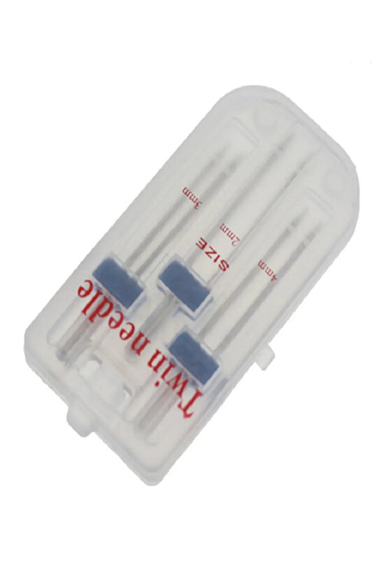 SİNGER BEKO ZETİNA ALTILI AYAK SETİ VE ÜÇLÜ ÇİFT İĞNE SETİ BERABER GÖNDERİLECEKTİR