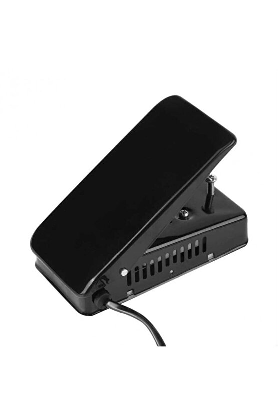 Dikiş Makinesi Motor Pedalı (ESKİ MAKİNELER İÇİN)