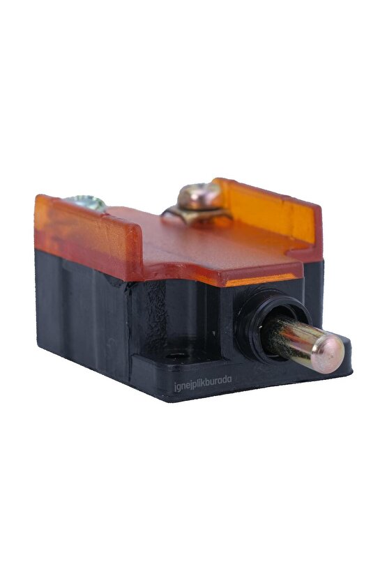 Silter Sessiz Pedal Siviç Paskara Ütüler Için Ts Psv 02