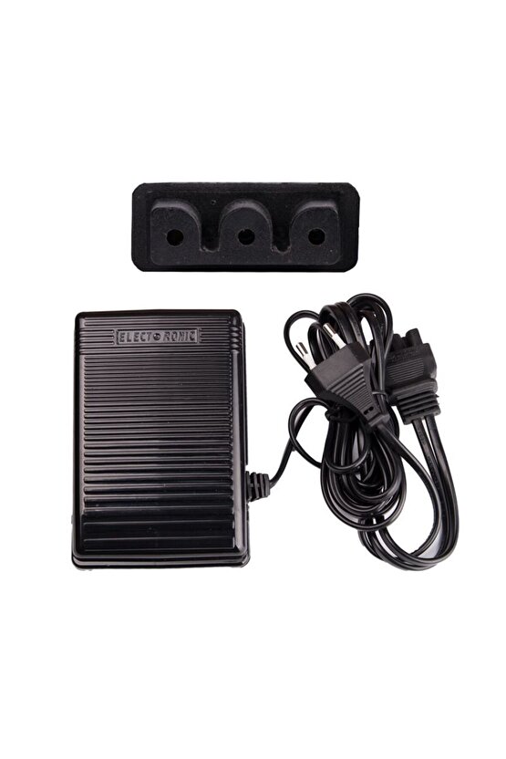 Singer 1408 Motor Pedalı Dikiş Makine