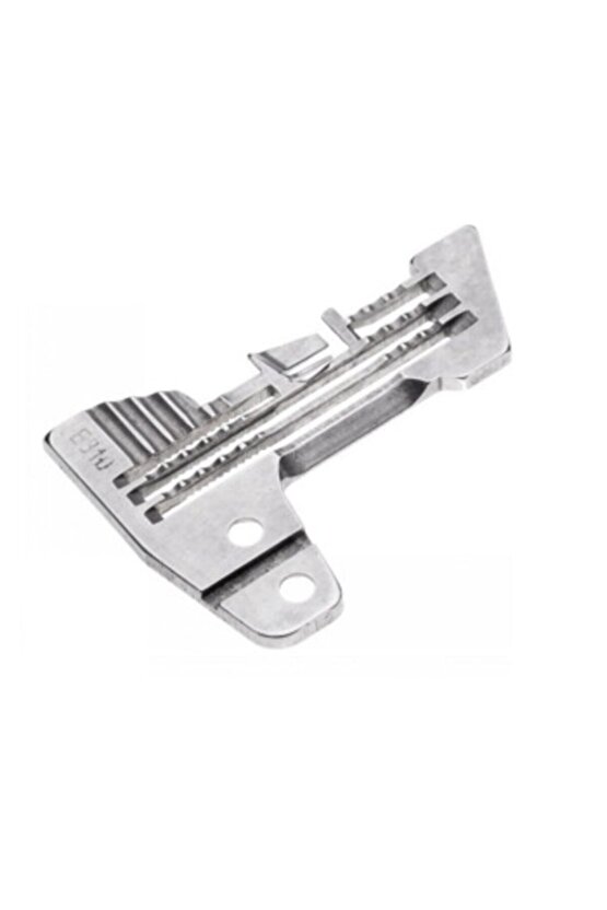 Siruba Overlok Plaka 4ip Geniş E810