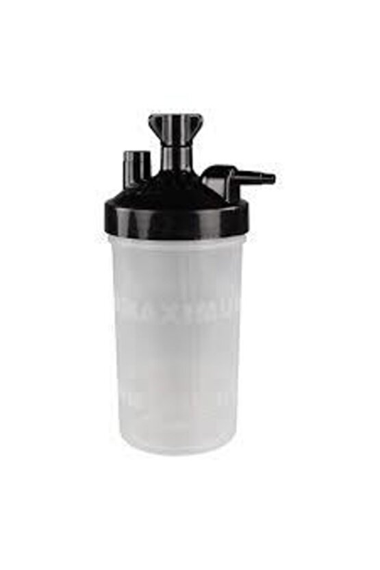 Oksijen Konsantratörü Su Kabı 12 Cm