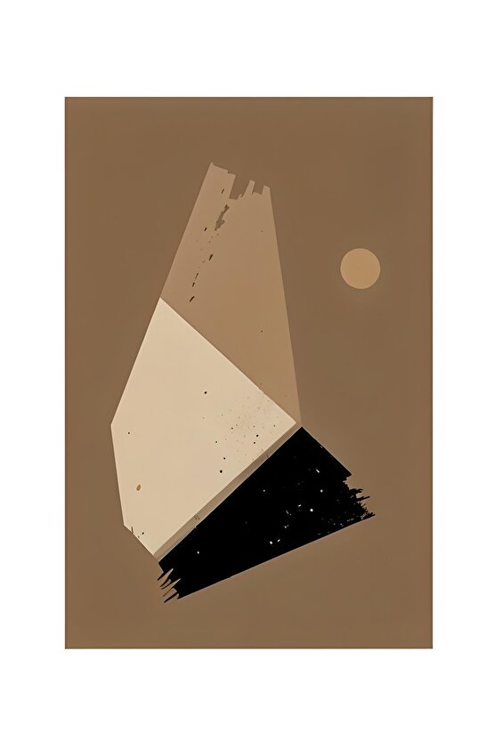 Matisse - Sanat - Soyut - Doğa - Ev - Yaşam ( 2 Li Çerçevesiz ) Poster - Afiş - Tablo NNHT517