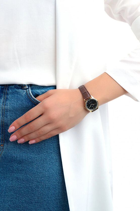 LTP-V005GL-1B2UDF Kol Saati