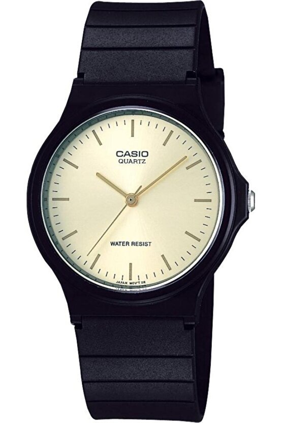 MQ-24-9ELDF Erkek Kol Saati