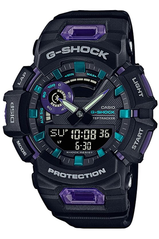 G-SHOCK GBA-900-1A6DR Erkek Kol Saati