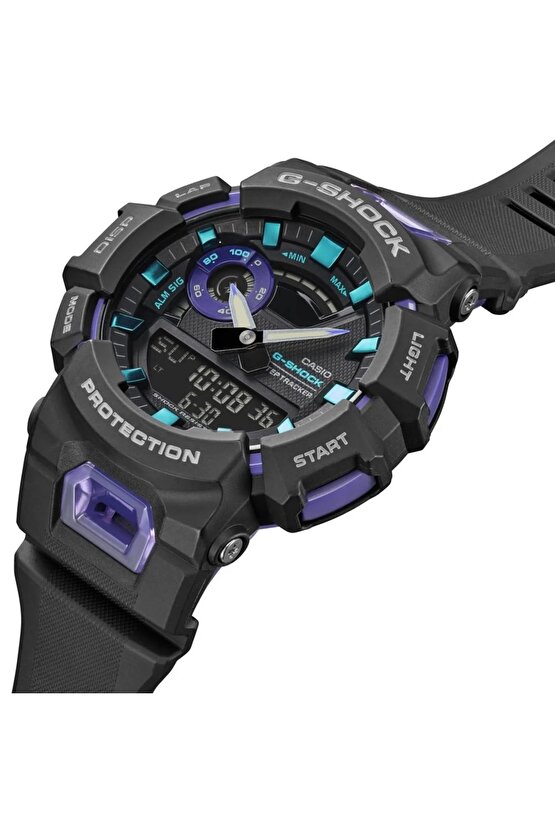 G-SHOCK GBA-900-1A6DR Erkek Kol Saati