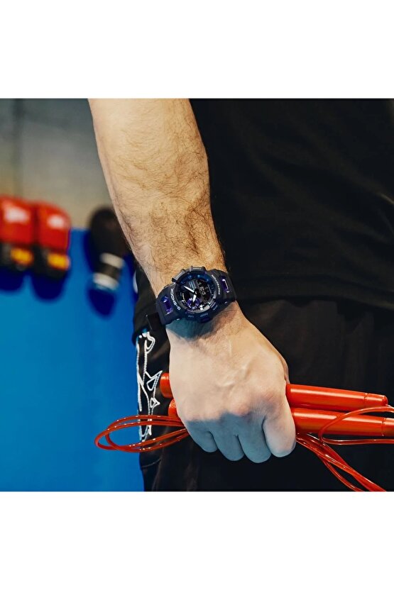 G-SHOCK GBA-900-1A6DR Erkek Kol Saati