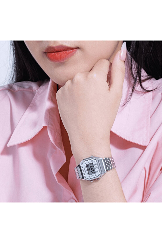 LA680WA-7DF Kadın Kol Saati