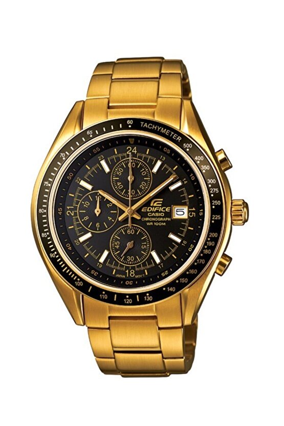 Erkek Edifice Kol Saati EFR-509G-1AVDF