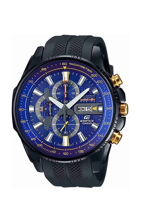 Erkek Edifice Kol Saati EFR-549RBB-2ADR