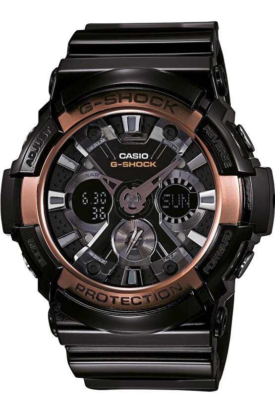 Ga-200rg-1adr Kol Saati