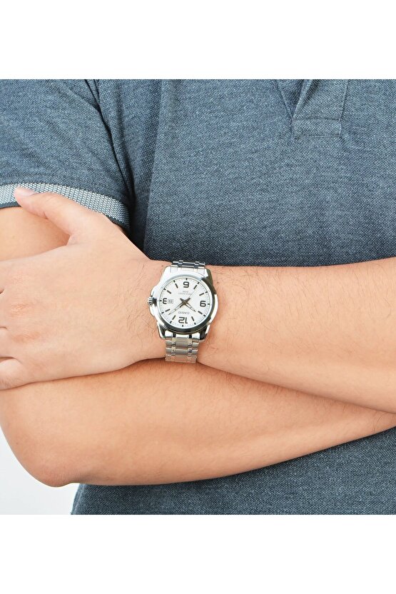 Mtp-1314d-7avdf Erkek Kol Saati