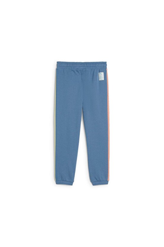 PUMA x PLAYMOBIL® T7 Çocuk  Eşofman Altı