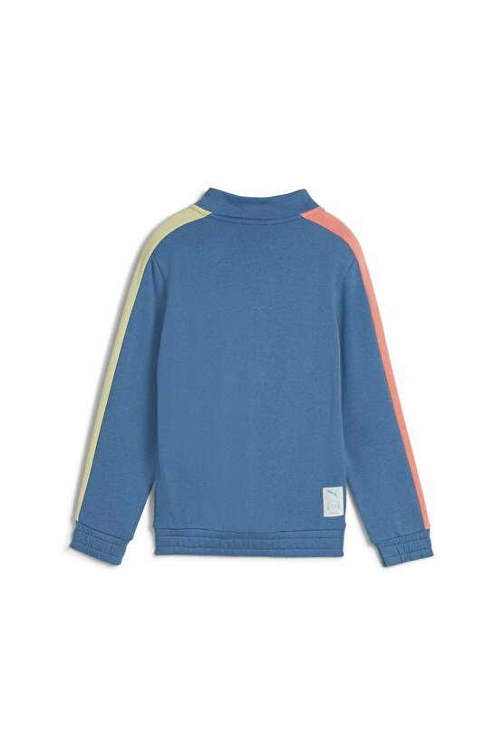 PUMA x PLAYMOBIL® T7 Çocuk Ceket