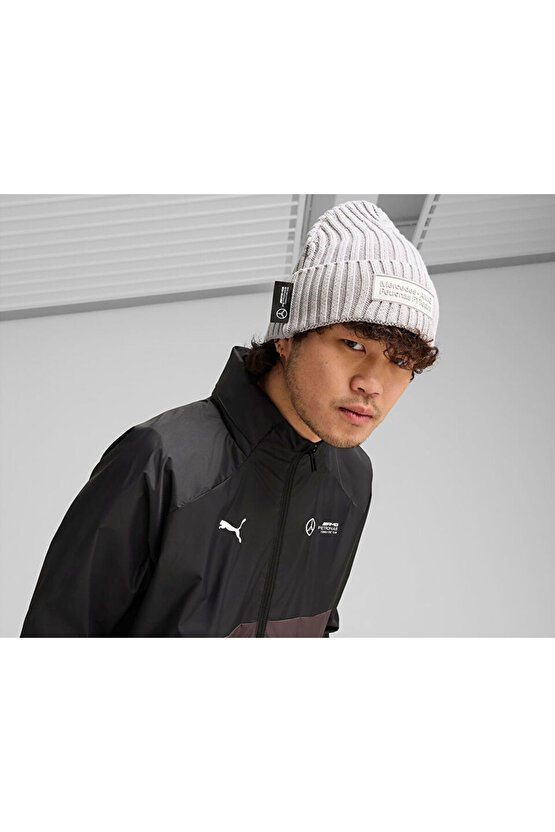 Mapf1 Statement Beanie Bere 2569002 Gri