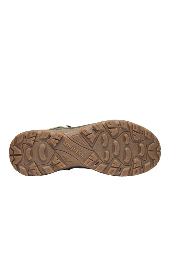 Speed Strike 2 Ltr Mid Waterproof Erkek Yeşil Bot ERKEK BOT J038077