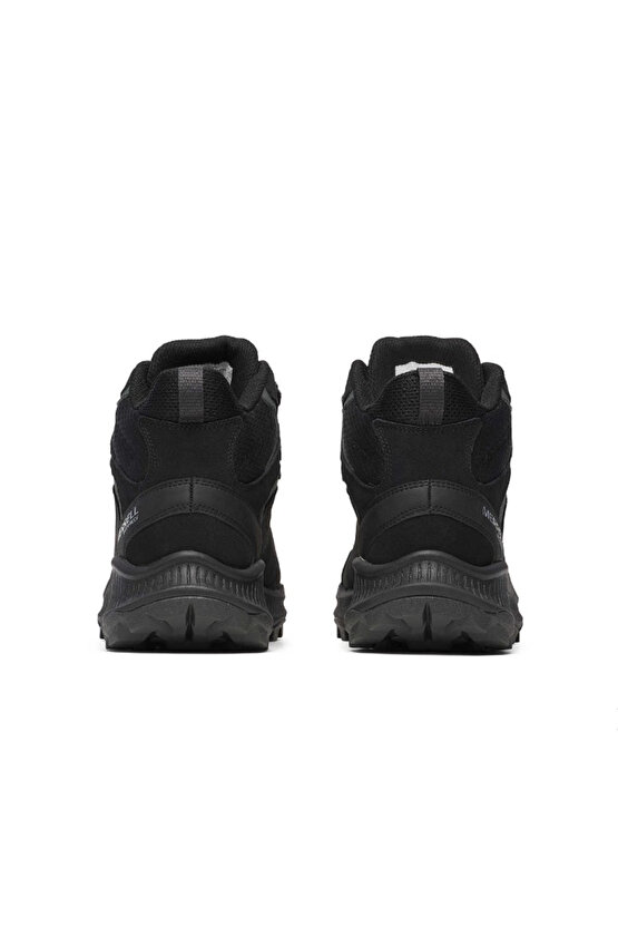 J038522 SPEED STRIKE 2 LTR MID WP Kadın Outdoor Bot Siyah