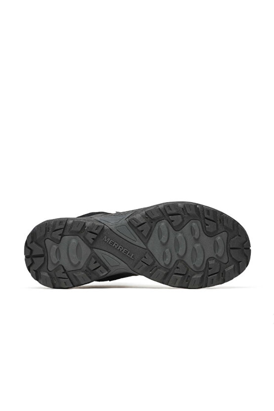 J038522 SPEED STRIKE 2 LTR MID WP Kadın Outdoor Bot Siyah