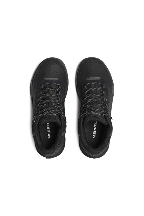 J038522 SPEED STRIKE 2 LTR MID WP Kadın Outdoor Bot Siyah