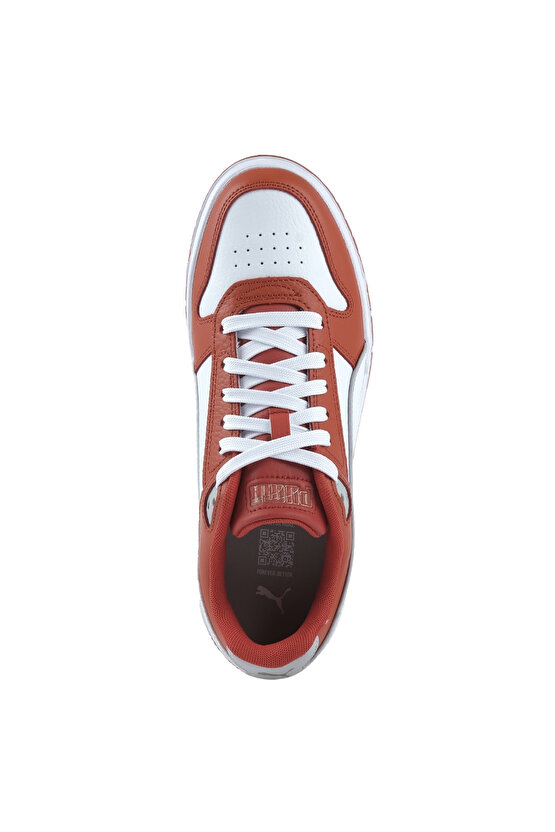 RBD Game Low Sneaker