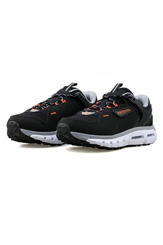 Summit Trek Erkek Siyah Sneaker Ayakkabı 3028345-004