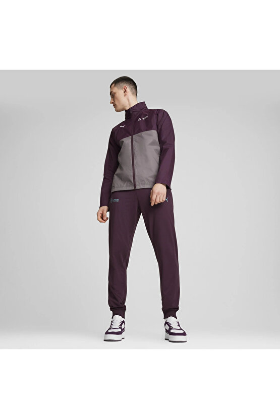 MAPF1 Core Woven Jacket