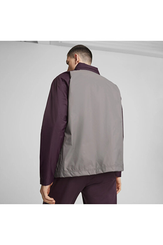 MAPF1 Core Woven Jacket