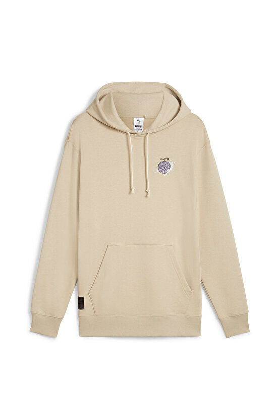 X ONE PIECE Hoodie