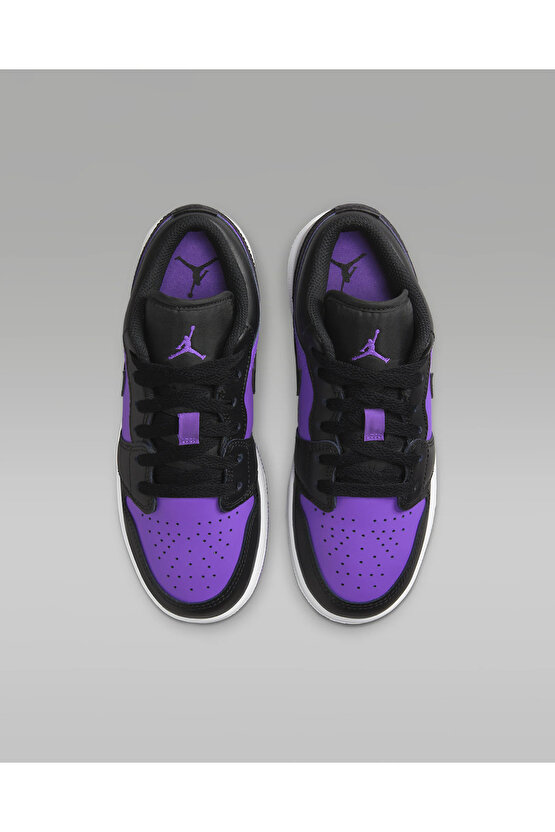 Air Jordan 1 Low Kadın Sneaker