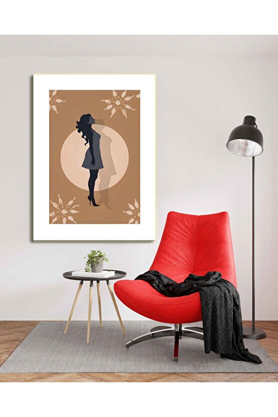 Air More Uptempo Kadın Sneaker