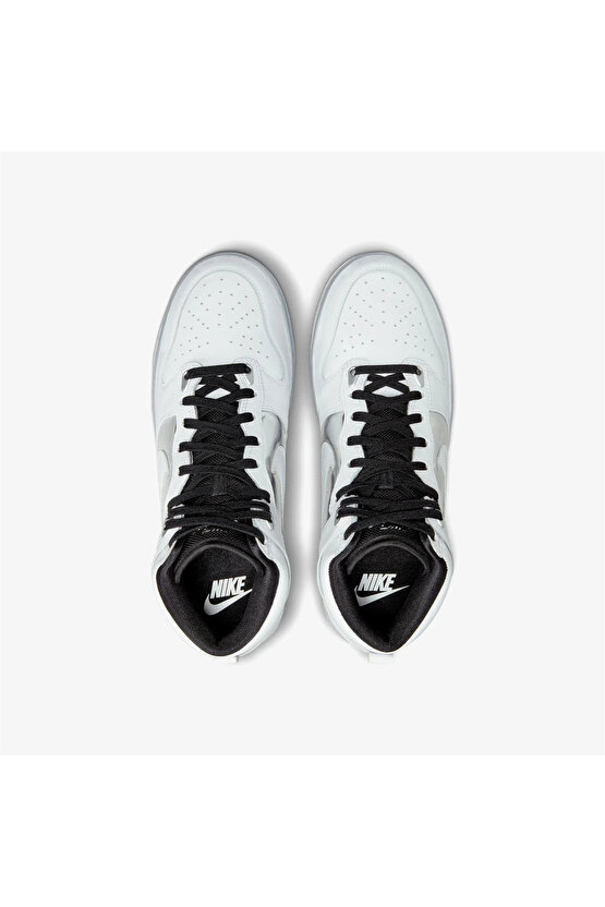 Dunk High SE Chrome Kadın Sneaker