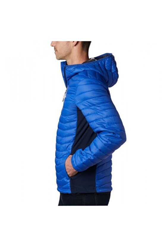 Powder Pass™ Full-zip Erkek Mont Eo0026 437